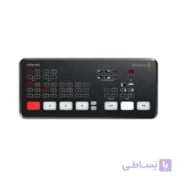 سوئیچر تصویر بلک مجیک Blackmagic Design ATEM Mini