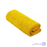 حوله مسافرتی میکرو فایبر صخره سایز L