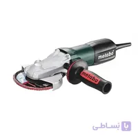 مینی فرز متابو 910 وات مدل WEF 9-125 Quick