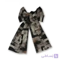 شال طرح دار مدل اوپال