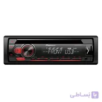 پخش کننده خودرو پایونیر مدل DEH-S۱۱۵۳UB