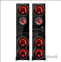 پخش کننده خانگی میکرولب مدل PHOENIX-3 ا Microlab household player model PHOENIX-3 کد 269816