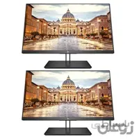 مانیتور اچ پی مدل Z27 سایز ۲۷ اینچ