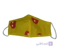 ماسک کودک طرح ایموجی