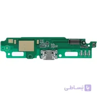 Charging Board For Xiaomi Redmi 3 ا برد شارژ گوشی شیائومی مدل ردمی 3