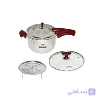 زودپز فوما مدل FU-1359 حجم 7 لیتر