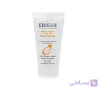 کرم ضد افتاب نرمال 50 میلی لیتری SPF50 اریکه