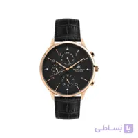 ساعت مردانه پولو بورلی هیلز مدل BP3033X.451