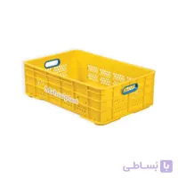 سبد صنعتی 417