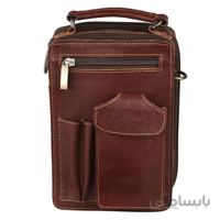 کیف دوشی مردانه DB35