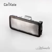 چراغ سقف جلو و عقب 405 کروز