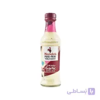سس سیر Nando’s
