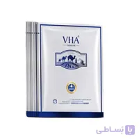 ماسک نقابی ورقه ای شیر شتر VHA