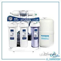 دستگاه تصفیه آب خانگی هیوندای مدل H700