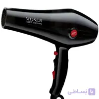 سشوار مدل MOS-8611