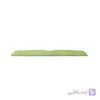 مجموعه فینیشر درب صندوق پارس سفید کروز