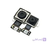 دوربین پشت گوشی xiaomi mi 8 lite mi 8x