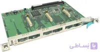 کارت آپشنال سانترال پاناسونیک مدل KX-TDA0190