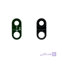 شیشه لنز سامسونگ A01 CORE