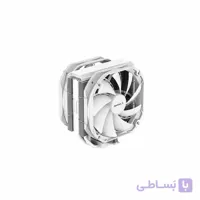 خنک کننده پردازنده دیپ کول AS500 PLUS ا DEEPCOOL AS500 PLUS AIR Cooling