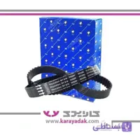 تسمه تایم 104 دندانه 206 تیپ 2 ایساکو