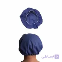 کلاه بیمار (بسته ۵۰عددی)احسان طب