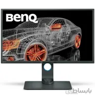 مانیتور 32 اینچ بنکیو مدل PD3200Q ا PD3200Q 32 Inch QHD Designer Monitor
