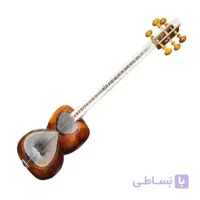 تار  استاد کلهر مدل کلهر