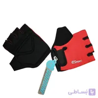 دستکش ورزشی زنانه ۱