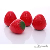 بالم لب توت فرنگی نرم کننده و روشن کننده لب