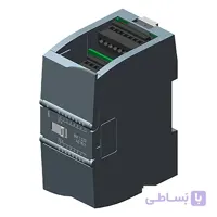 ماژول توسعه زیمنس DIGITAL I/O SM 1231 با 4 ورودی و 4 خروجی آنالوگ مدل 6ES7231-4HD32-0XB0 ا Siemens SIMATIC S7-1200, Analog input, SM 1231, 4 AI, +/-10 V, +/-5 V, +/-2.5 V, or 0-20 mA/4-20 mA, 12 bit sign (13 bit ADC) - 6ES7231-4HD32-0XB0