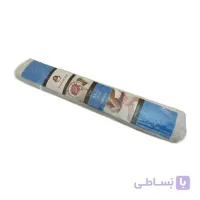 پارچه شماره دوزی 11 کانت رولی پنگوئن کد 3043P
