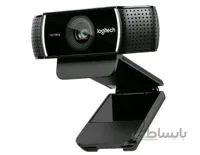 وب کم لاجیتک مدل C922 Pro ا Logitech C922 Pro Webcam کد 416520