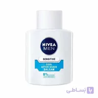 افترشیو نیوا مدل Sensitive Cool حجم ۱۰۰ میل