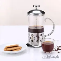 قهوه ساز فرنچ پرس مدل قهوه 350ML