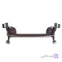 اکسل عقب اصلی تندر ۹۰، ساندرو و استپ وی