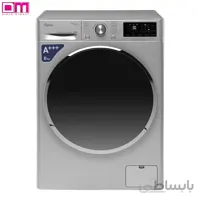 ماشین لباسشویی جی‌پلاس مدل GWM-L88 ا GWM-L88