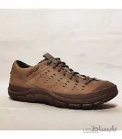 کفش مردانه چرم کاترپیلار Caterpillar Fused Lace 724810