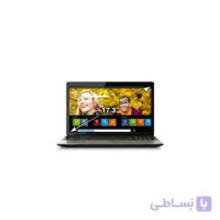 لپ تاپ توشیبا مدل Toshiba Satelite L75-B7270