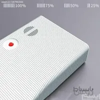 پاور بانک ریمکس 10000 میلی آمپر RPP-88 REMAX Power Bank
