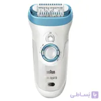 اپیلاتور سری 9 Braun 961e