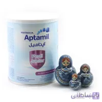 شیر خشک آپتامیل پپتی جونیور