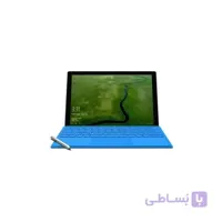 تبلت مایکروسافت Microsoft Surface Pro 4 With TypeCover-B