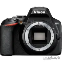 دوربین عکاسی نیکون Nikon D3500 body ا Nikon D3500 body