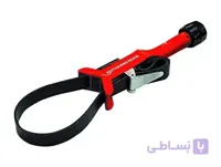 آچار لوله‌‌گیر تسمه‌ای 3/4 تا 6 اینچ EASYGRIP روتنبرگر کد RO-55075