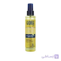 اسپری فیکس کننده مو جیورجی مدل Perfect Fix 24H حجم 150 میل