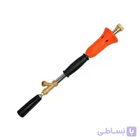 لانس سمپاش طرح ترک