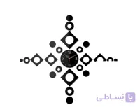 ساعت دیواری فانتری پردیس