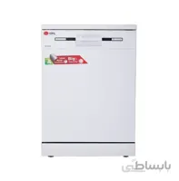 ماشین ظرفشویی کرال مدل DS 1417 ا Coral DS 1417 Dishwasher