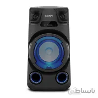 پخش کننده خانگی سونی مدل MHC-V13 ا SONY MHC-V13 MULTIMEDIA PLAYER